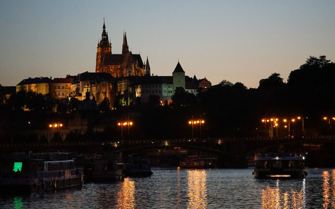 Prag 08.2025