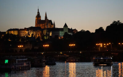 Prag 08.2025